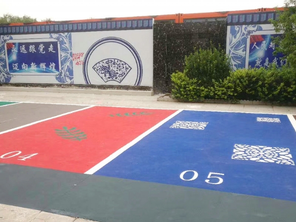 什么是環(huán)氧樹脂地坪漆，它都應用在哪些領(lǐng)域